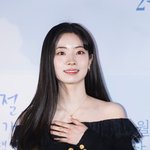 [현장포토] "찾았다, 첫사랑"...다현, 청순 모먼트