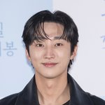 [현장포토] "첫사랑 기억 조작"...진영, 로맨틱 미소