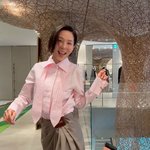 '마이큐' 김나영, 이토록 완벽한 <b>허리</b> 라인