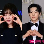 '30세' 지예은, 강훈과 핑크빛 밝혔다…"사랑에 금방 빠져,...