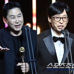 <b>SNL</b>' 신동엽 vs '런닝맨' 유재석...지예은이 더 좋아하는...