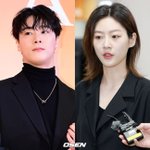 故김새론·<b>문빈</b>, 같은 장례식장이었다..키노 "근거 없는 추측 그만"...