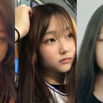 '폭풍성장' 정웅인 세 딸 근황 공개→연예인 뺨치는 미모…3명 다...