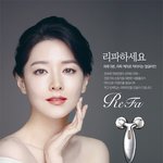 한국 미인 <b>정석</b>은