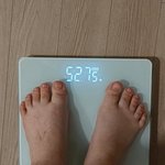 60kg 넘으면 여자 아님