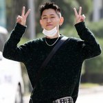 '조이의 남자' 크러쉬, 경사 터졌다..3월 22일 팬미팅 개최...