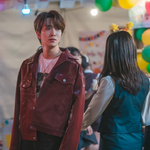 갓세븐 영재, ‘선의의 경쟁’서 파격적 이미지 변신