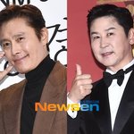 이병헌, 웃수저 실체 폭로한 신동엽 만난다 ‘짠한형’ 출격 [공식입장]