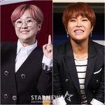 "진짜"..송은이, 조혜련에 일침..<b>갑을</b> 관계 확실하네 [식스센스]