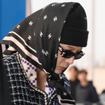 지드래곤, 열애 의혹 증폭 "마음에 든 사람 있는데"…의미심장...