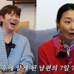 선혜윤<b>PD</b> “신동엽, 매일 녹화 있는데 7일 7음주 할 줄은‥결혼...