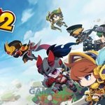 5/29(목) 넥슨 메이플스토리2 서비스 종료 <b>안내</b>