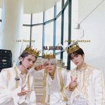 [딱선플만] 엔시티 내에서 진짜 비주얼 버뮤다 라인