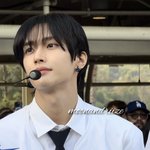 내가 생각하는 라이즈 원빈 데뷔이후 제일 잘나온 사진