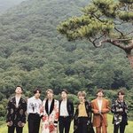 방탄 알엠 진 슈가 제이홉 지민 뷔 정국 <b>방탄소년단</b> ❤️