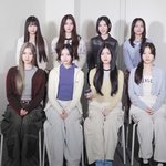 슴 신인 하츠투하츠 릴레이 자기소개