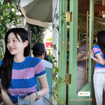 [메이플] <b>견미리</b> 딸 이유비, 비주얼이 다 했네..모델핏에 청순...