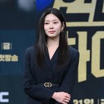 [메이플] 김민주 '누가봐도 아이돌 미모'[엑's <b>HD</b>포토]