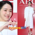 [메이플] 박규영 잔머리 한 올도 용납 못해, 올백숏컷+올화이트...