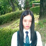 '동성 키스' 혜리, 30살 나이에도 찰떡같은 교복 샷