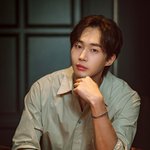 [드루와] [단독]무진성, 성소수자 벗고 이준호와 라이벌로..'태풍상사'...