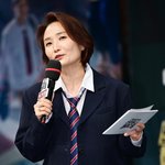 박경림 하다 하다 스쿨룩까지 찰떡 소화, 변신의 <b>귀재</b>