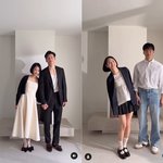 10주년' 윤승아김무열, <b>여전</b>한 신혼 모드 "함께 하실래요"
