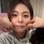 에일리, 최시훈에 예쁨 받는 예비신부..연애하니 더 예뻐져
