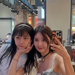 '7공주 출신' 이영유, 故김새론 추모 "내 동생 보고 싶다"