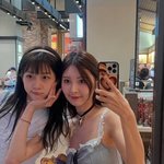 7공주 출신 이영유, 故 김새론 사망에 애통 “목숨 같은 우리 론이”