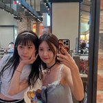 내 <b>영원</b>한 남편" 이영유, 故 김새론과의 추억 공유…미소 가득한...