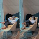 장원영, 소속사 먹여 살리더니 '1등석' 신분 상승