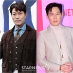 [댓글부탁해] [단독]최귀화 '오징어게임2' 이후 이정재와 재회...