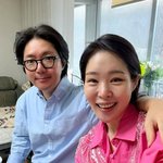 [댓글부탁해] <b>미자</b>, 결혼 3년만 충격 소식 "︎김태현, 같이...