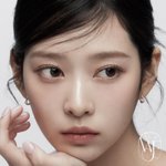 김민주 얼빡 미모 예쁘고 <b>은혜</b>롭다