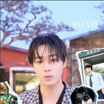 [엔터톡] pov 추영우가 소개남일때 ㅋㅋㅋㅋㅋ귀엽네;