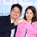 김준호김지민, 개그맨 25호 부부된다..“7월 결혼식, 라지웨딩...