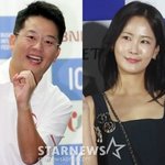 김지민김준호 "7월 결혼식, <b>재미</b>만땅 부부가 되겠다" [전문]