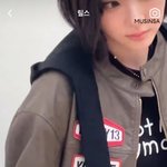 하투하 <b>무신사</b> 광고땄네 ㅋㅋ