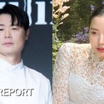 '최현석 딸' 최연수 "7년 만에 백수"...모델 계약 종료...