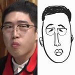 내가 그린 나는솔로 24기