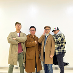 단독 노이즈X알이에프 “‘노꽝쇼’로 4050에게 용기와 응원 드리고파”...