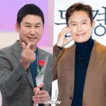 [단독] '데뷔 이래 첫 <b>술방</b>' 이병헌, '이민정+두子女' 언급할까...