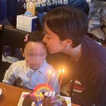 돌싱 황정음, 아들만 보면 미치겠어..너무 똑같은 얼굴 “너 황정음이야...