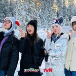 [단독] 촬영지 철통 보안…'지구오락실3' 이은지→안유진, 드디어...