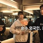 '대상 가수' 김종국, (여자)아이들 민니 앞 대굴욕 "헬스 트레이너인...