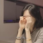 힘들었나, 엄태웅과 눈맞춤 중 오열... "서로에게 <b>연민</b> 있어"