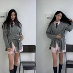 신부' 티아라 효민, 예비 신랑이 반한 바비인형 미모 [<b>MD</b>스타]