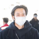[현장포토] "마주치면 심쿵"…김남길, 설레는 아이컨택