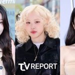'아이브' 장원영, '블핑' 로제·제니 꺾고 브랜드 평판 1위....